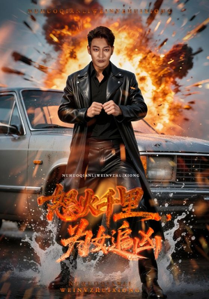怒火千里为女追凶（59集）热门短剧又来了
