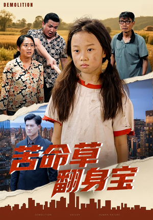 苦命草翻身宝（62集）观看软件
