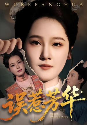 误惹芳华（68集）高清画质免费看