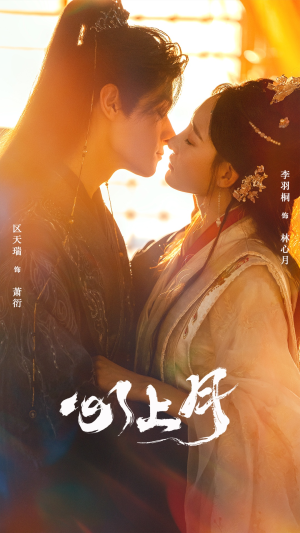 心上月（80集）全集完整版