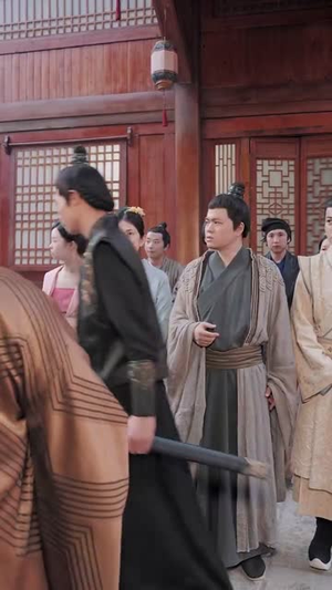 帝国第一驸马 (80集) 演的怎么样