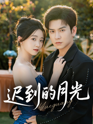 迟到的月光(80集) 迟到的月光(80集)超爽短剧推荐