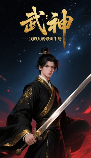 武神我的九转修炼手册（72集）短剧太好看
