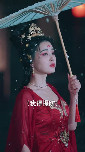 穿书恶女攻略反派夫君（61集）男主角是谁
