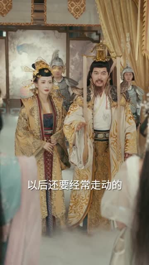 我！剧透天道，通天彻底黑化了&我剧透天道通天彻底黑化了（71集）恋爱短剧分享