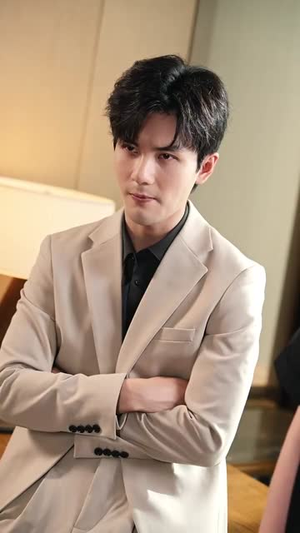 开启我竟在浴缸复活了N次（50集）短剧演员排行榜