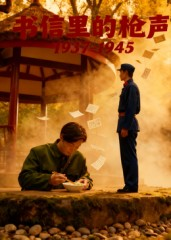 书信里的枪声·1937-1945（5集）精彩短剧来袭