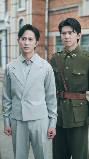 督军归来！小奶团背着黄金来旺家&督军归来小奶团背着黄金来旺家（60集）火热短剧抢先看