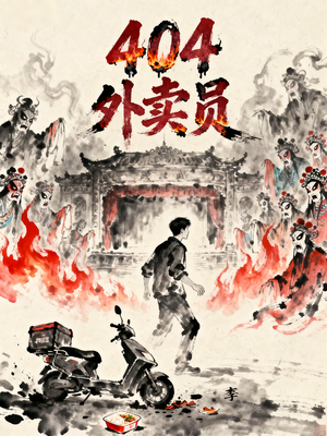 404外卖员（60集）百亿短剧抢先看