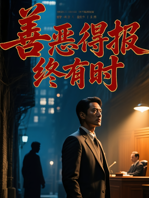 善恶得报终有时（30集）一共多少集