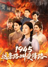1945这条路叫受降路（30集）80到100集