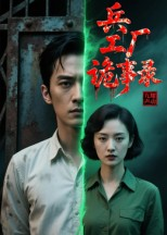 兵工厂诡事录（12集）最新热剧免费看