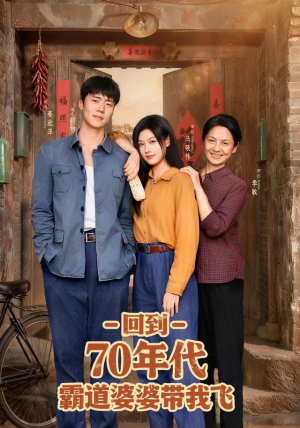 回到70年代霸道婆婆带我飞（95集）百度在线观看