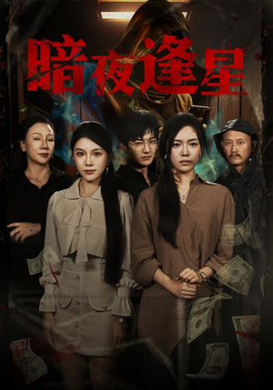 暗夜逢星（67集）第32集