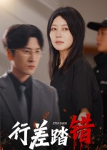 行差踏错（61集）热门短剧推荐