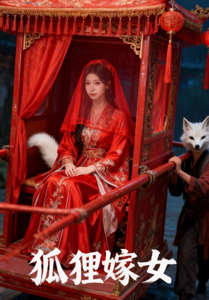 狐狸嫁女（30集）红果免费看短剧