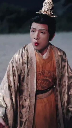 陛下若不讲道理儿臣也略有一点兵马（54集）好短剧分享
