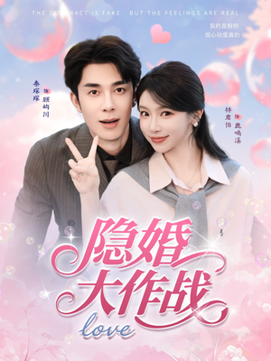 隐婚大作战（82集）演的怎么样