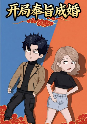 开局奉旨成婚(52集) 开局奉旨成婚(52集)短剧更新抢先看