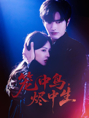 笼中鸟，烬中生（60集）在线看