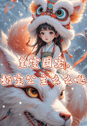 皇室团宠奶宝公主么么哒（57集）短剧精彩片段