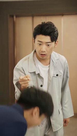 我能无限转职（81集）好看短剧追不停