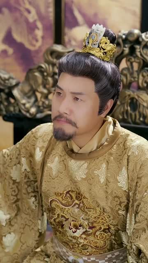 浮灯灿烂一朝（59集）爆火短剧追不停