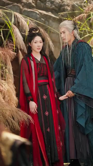 君心见月明(63集) 君心见月明(63集)最火短剧推荐