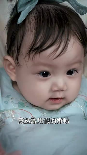 满朝文武吃大瓜公主崽崽被团宠（80集）红果短剧看全集