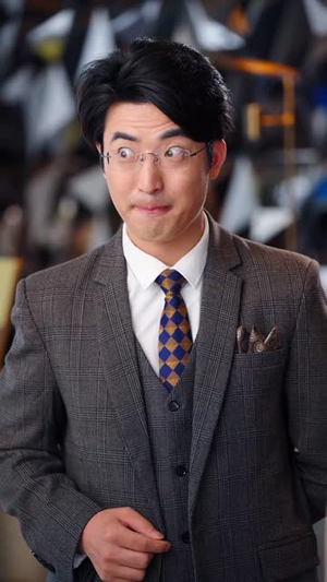 一觉醒来我要风得风（63集）第32集