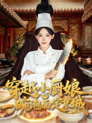 穿越小厨娘,一碗泡面定京城(80集) 穿越小厨娘,一碗泡面定京城(80集)短剧爆款推荐