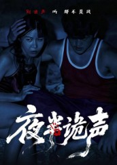 夜半诡声(28集) 夜半诡声(28集)好看的短剧电影
