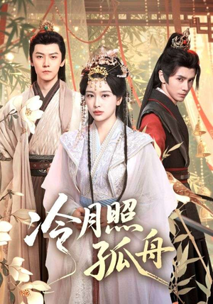 冷月照孤舟（77集）在哪个app能看