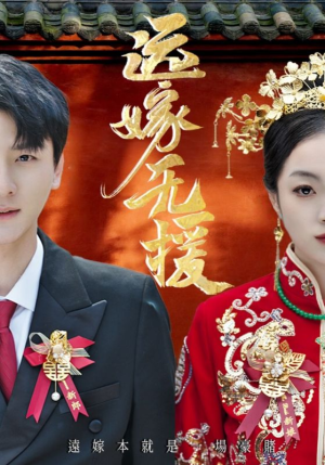 远嫁无援(50集) 远嫁无援(50集)超级好看的短剧