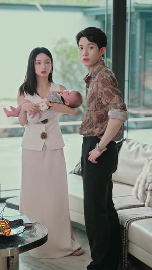 越界(80集) 越界(80集)短剧免费分享