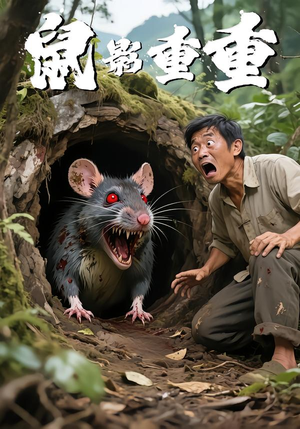 鼠影重重(36集) 鼠影重重(36集)超火短剧抢先看