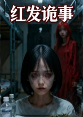 红发诡事(24集) 红发诡事(24集)一口气追完全集