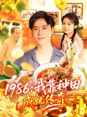 1986我靠种田成就传奇（107集）全网独播免费看