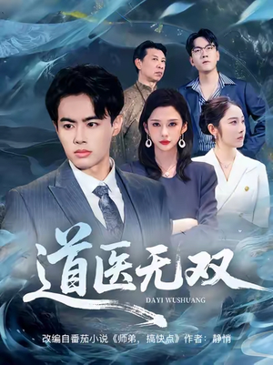 道医无双（80集）无需会员免费看