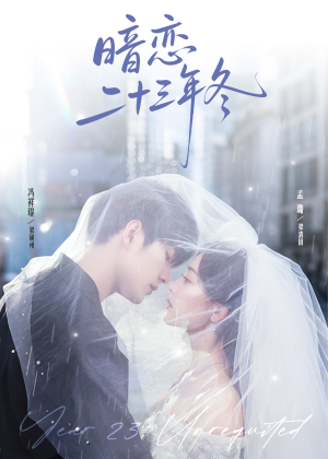 暗恋二十三年冬（60集）最新热门短剧