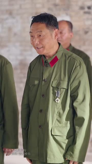 隐居多年后为孙女亮出身份(61集) 隐居多年后为孙女亮出身份(61集)热门短剧分享