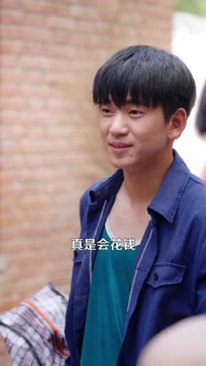 重生七零:我领全村闯富路(109) 重生七零:我领全村闯富路(109)短剧看全集