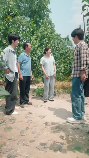 祖宗显灵(127) 祖宗显灵(127)短剧有好货推荐