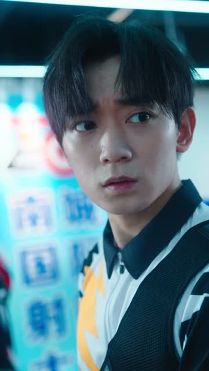 明眼人(40集) 明眼人(40集)火爆短剧推荐