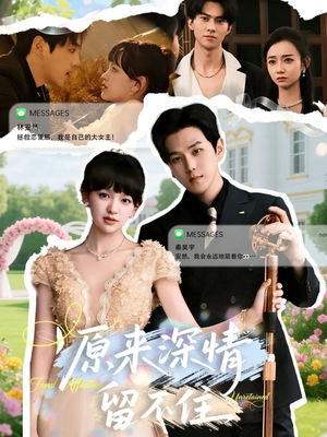 原来深情留不住(60集) 原来深情留不住(60集)第一集