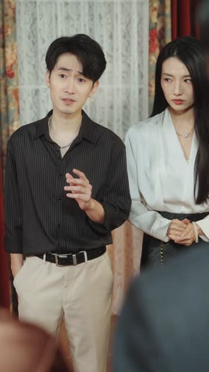 愿妻三冬暖愿女春不寒（60集）我全都看完了