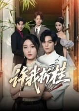 许我折桂（70集）好看的短剧推荐