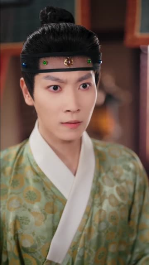 再世为妃（77集）精彩好看的短剧