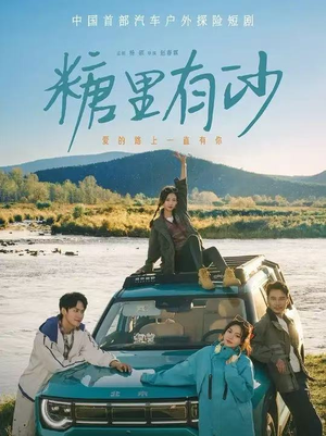 糖里有沙（30集）360网盘观看