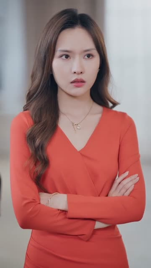 偏我爱你不逢时 (41集) 短剧精彩绝伦